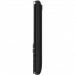 Мобильный телефон ITEL it5615 Чёрный IT5615/MAGNET BLACK