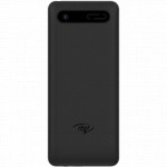 Мобильный телефон ITEL it5615 Чёрный IT5615/MAGNET BLACK