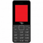 Мобильный телефон ITEL it5615 Чёрный IT5615/MAGNET BLACK