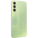 Смартфон Samsung Galaxy A24 SM-A245FLGVMEA (128 Гб, 6 Гб)
