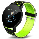 Ritmix RFB-460 Black-green