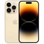 Смартфон Apple iPhone 14 Pro Max MQ853CH/A (128 Гб, 6 Гб)
