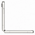 Смартфон Samsung Galaxy Z Flip5 SM-F731BZEGSKZ (256 Гб, 8 Гб)