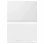Аксессуары для смартфона Samsung Tab S9+ Smart Book Cover EF-BX810PWEGRU