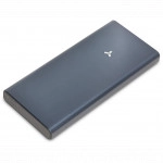 Power Bank Accesstyle Lava 10D (10000 мАч, Синий)
