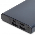 Power Bank Accesstyle Lava 10D (10000 мАч, Синий)