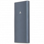Power Bank Accesstyle Lava 10D (10000 мАч, Синий)