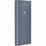 Power Bank Accesstyle Lava 10D (10000 мАч, Синий)