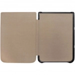 Аксессуары для смартфона PocketBook Чехол для электронной книги PocketBook 740-S Синий WPUC-740-S-BL