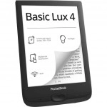 PocketBook 618 Basic Lux 4 Black PB618-P-CIS