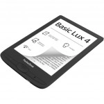PocketBook 618 Basic Lux 4 Black PB618-P-CIS