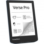 PocketBook 634 Verse Pro лазурный PB634-A-CIS