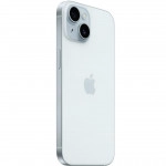 Смартфон Apple iPhone 15 Blue MTP43HX/A (128 Гб, 6 Гб)