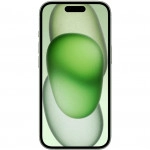 Смартфон Apple iPhone 15 Green MTP53HX/A (128 Гб, 6 Гб)