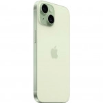 Смартфон Apple iPhone 15 Green MTP53HX/A (128 Гб, 6 Гб)