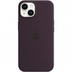 Аксессуары для смартфона Apple Чехол для iPhone 14 Silicone Case with MagSafe - Elderberry MPT03ZM/A