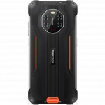 Смартфон Blackview BL8800 Pro Orange 6931548308010 (128 Гб, 8 Гб)