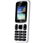 Мобильный телефон Fly FF180 Белый 10459
