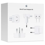 Аксессуары для смартфона Apple World Travel Adapter Kit MD837ZM/A