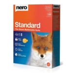 Софт NERO ESD Nero 2019 Standard EMEA-10090000/1445