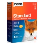 Софт NERO ESD Nero 2019 Standard EMEA-10090000/1445