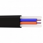 Оптический кабель KCEP КС-ОКГО-П-16-G.652.D-CF-1,5-1210