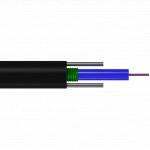 Оптический кабель KCEP КС-ОКЛО-12-G.652.D-2205
