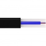 Оптический кабель KCEP КС-ОКГО-П-4-G.652.D-CF-1,5-1209