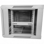 Серверный шкаф Netko Настенный 12U серия WMA (Wall Maestro) (600х600х635) 60191