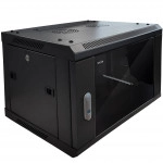 Серверный шкаф Netko Настенный 9U серия WMA (Wall Maestro) (600х600х500) 65101