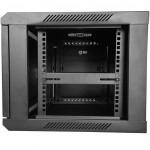 Серверный шкаф Netko Настенный 6U серия WMA (Wall Maestro) (600х600х370) 65154