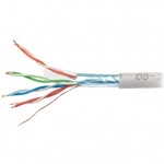 Кабель витая пара Cablexpert FTP FPC-5004E бухта (~305м)