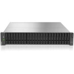 Дисковая полка для системы хранения данных СХД и Серверов Lenovo ThinkSystem DE4000F 7Y76A006WW