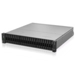 Дисковая полка для системы хранения данных СХД и Серверов Lenovo ThinkSystem DE4000F 7Y76A006WW