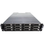 Дисковая полка для системы хранения данных СХД и Серверов Dell MD3400 210-ACCG-47