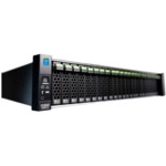 Дисковая полка для системы хранения данных СХД и Серверов Fujitsu ETERNUS DX60 ET065SBDF