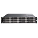 Дисковая полка для системы хранения данных СХД и Серверов Dell PowerVault MD1420 210-ADBP-016