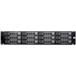 Дисковая полка для системы хранения данных СХД и Серверов Dell PowerVault MD1420 210-ADBP-016