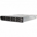 Дисковая полка для системы хранения данных СХД и Серверов Dell MD3400 210-ACCG-48