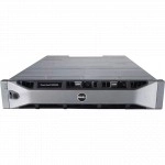 Дисковая полка для системы хранения данных СХД и Серверов Dell MD3400 210-ACCG-48