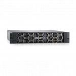 Дисковая системы хранения данных СХД Dell EMC ME4012 Storage Array 210-AQIE (Rack, 2U)