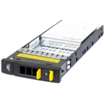 Опция для системы хранения данных СХД HP 3PAR 8000 1.92TB+SW SFF SSD K2P89B (Диск для СХД)
