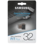 USB флешка (Flash) Samsung MUF-32AB/APC (32 ГБ)