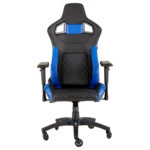 Компьютерный стул Corsair Gaming™ T1 Race 2018 Gaming Chair Black/Blue CF-9010014-WW