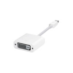 Кабель интерфейсный Apple Mini DisplayPort to DVI Adapter MB570Z/B