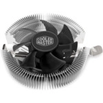 Охлаждение Cooler Master RH-Z30-25FK-R1 (Для процессора)
