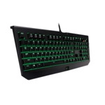 Клавиатура Razer BlackWidow Ultimate (Green switch) RazerBlackWidowUltimate