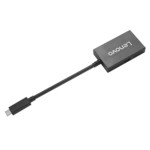 Кабель интерфейсный Lenovo USB-C to HDMI Plus Power 4X90K86567