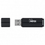 USB флешка (Flash) Mirex Line 13600-FMULBK32 (32 ГБ)