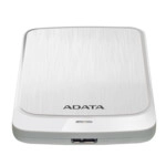 Внешний жесткий диск A-Data HV320 - White AHV320-2TU31-CWH (2 ТБ)